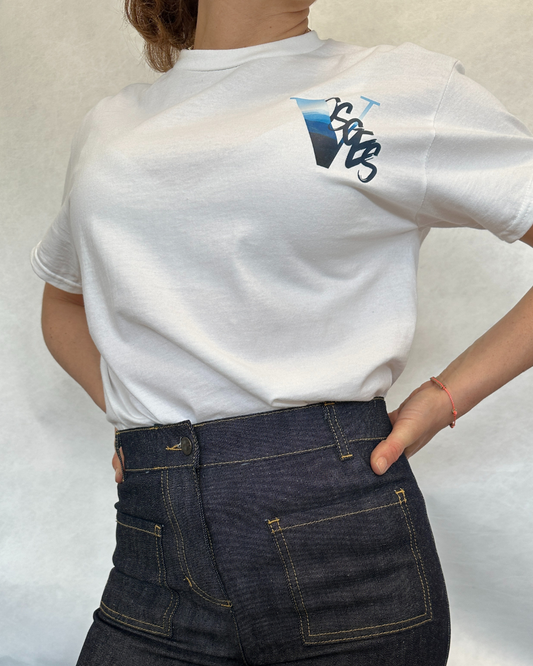 T-shirt Vosges unisexe
