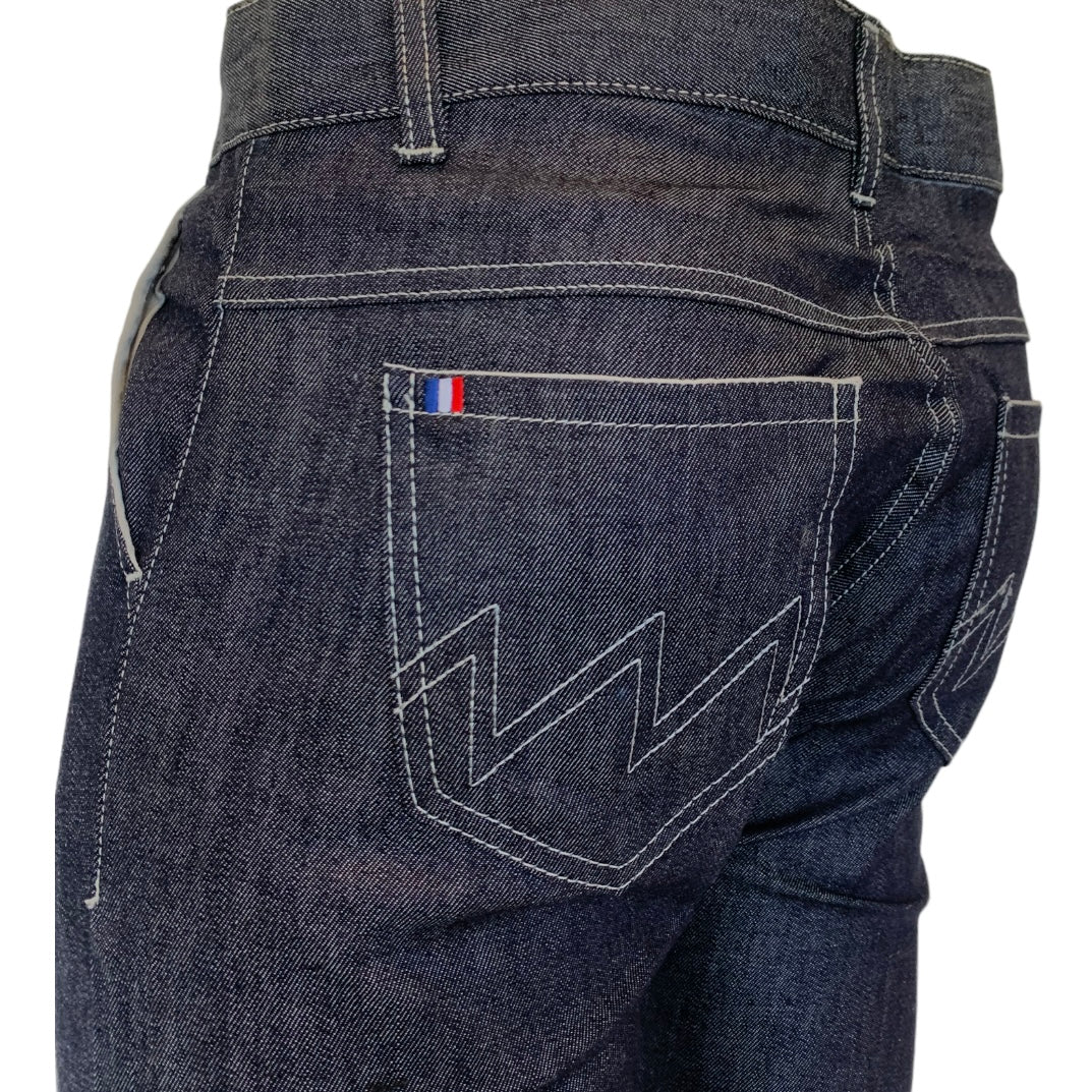 Achat jeans clearance homme